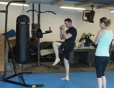 Kodiak Freestyle Martial Arts